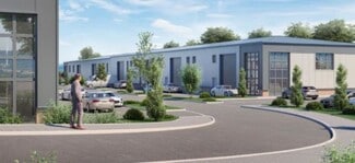 More details for 44 Ingrams Av, Bexhill On Sea - Industrial for Lease
