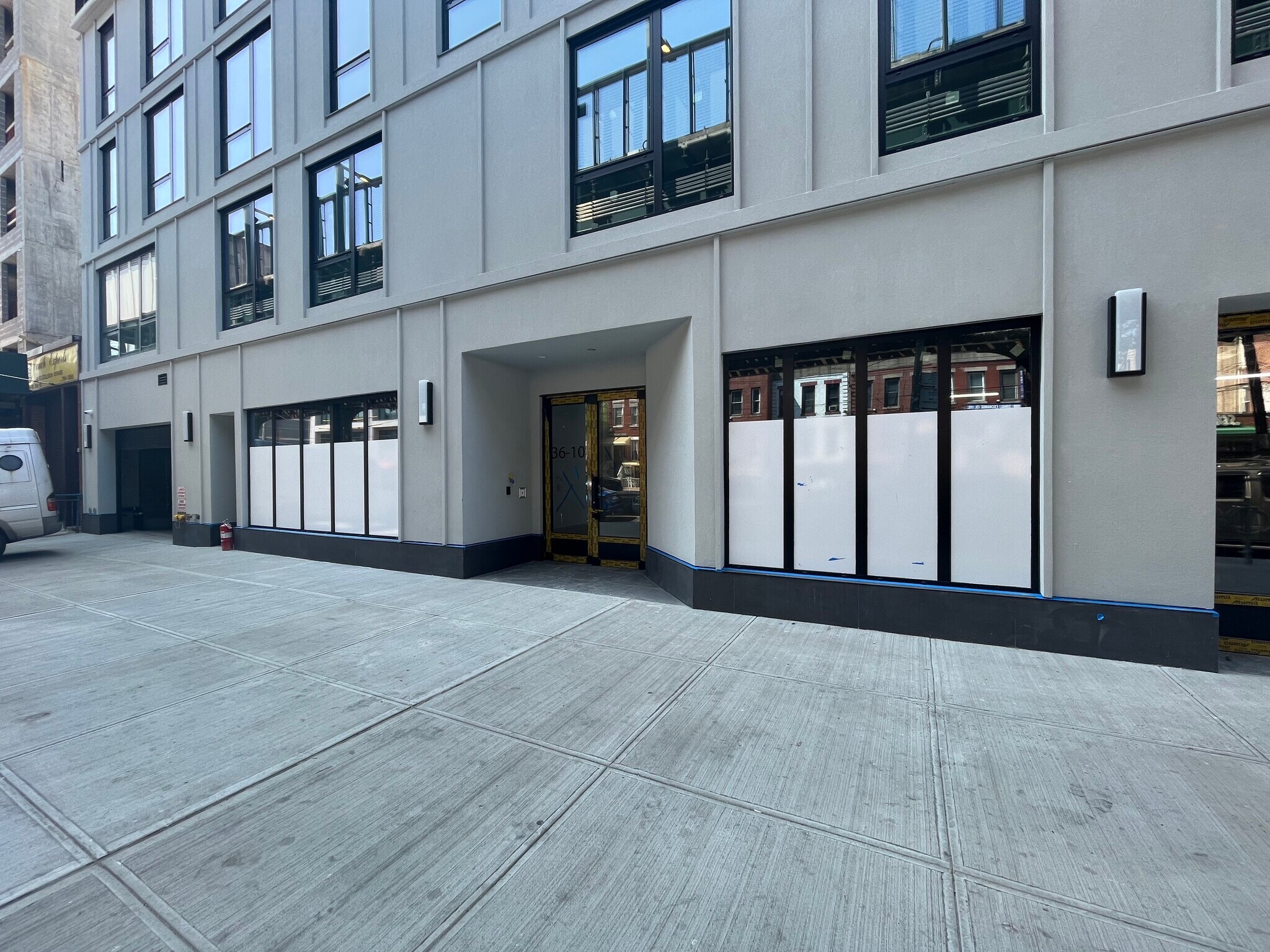 36-10 31st St, Astoria, NY for sale Primary Photo- Image 1 of 1