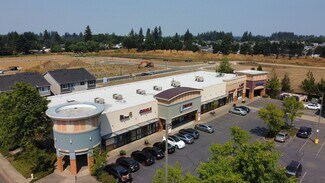 More details for 8300 NE 137th Ave, Vancouver, WA - Retail for Lease