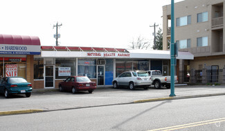 More details for 637-641 SW 153rd St, Burien, WA - Retail for Lease