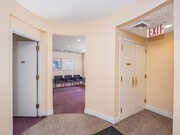 Lobby - 1126 Park Ave, Suite 1A-4