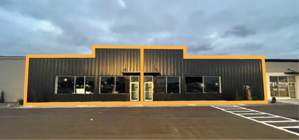 4020 Pontoon Rd, Granite City, IL for lease - Building Photo - Image 2 of 8