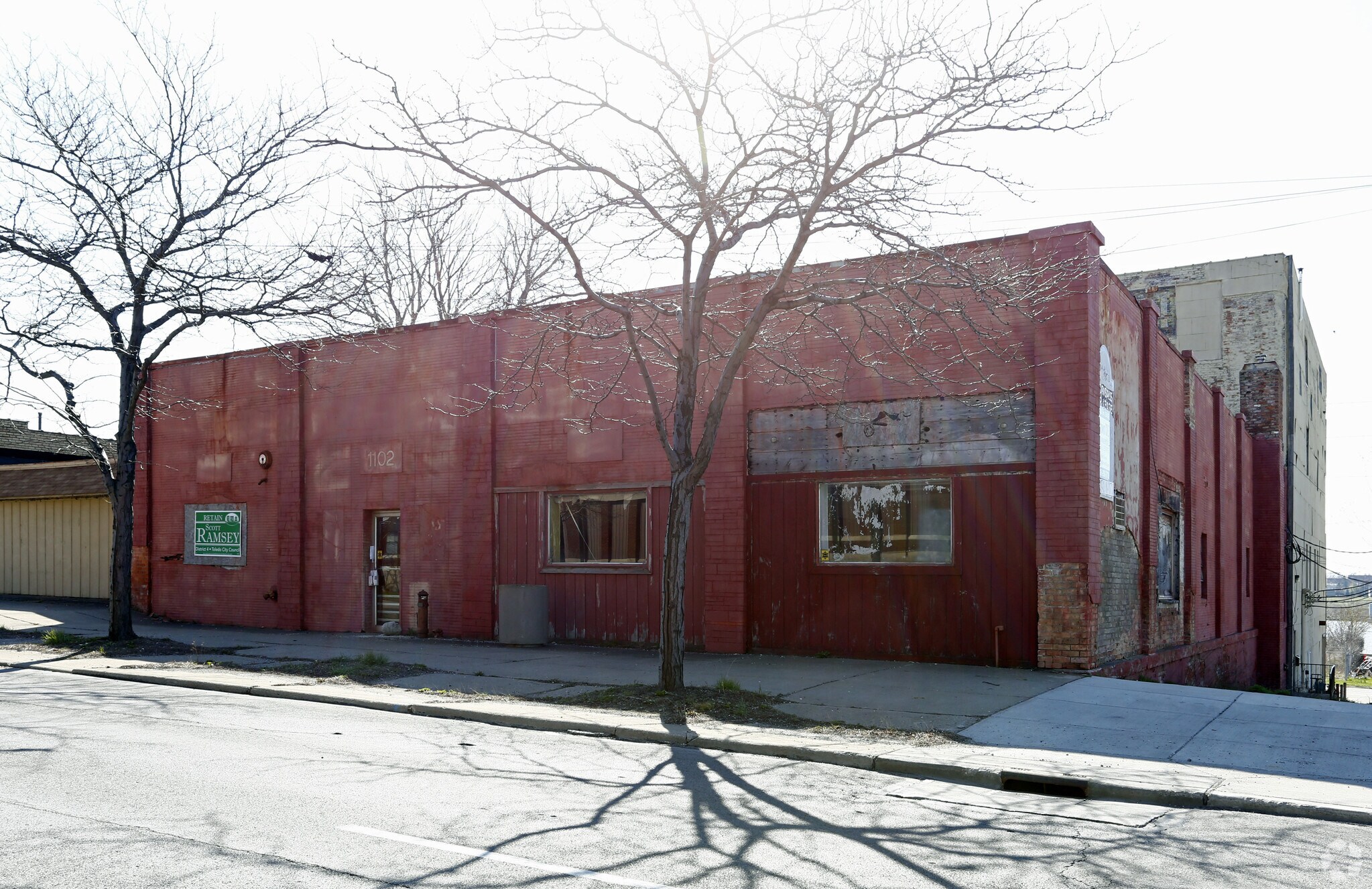 1102 N Summit St, Toledo, OH for sale Primary Photo- Image 1 of 1
