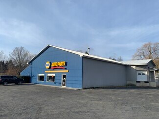 More details for 21419 Rt-22, Hoosick Falls, NY - Retail for Sale