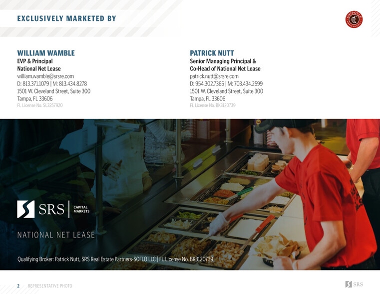 34120 Wesley Chapel Blvd, Wesley Chapel, FL for sale - Building Photo - Image 2 of 9