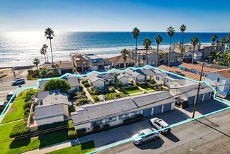 More details for 930-936 S Pacific St, Oceanside, CA - Multifamily for Sale