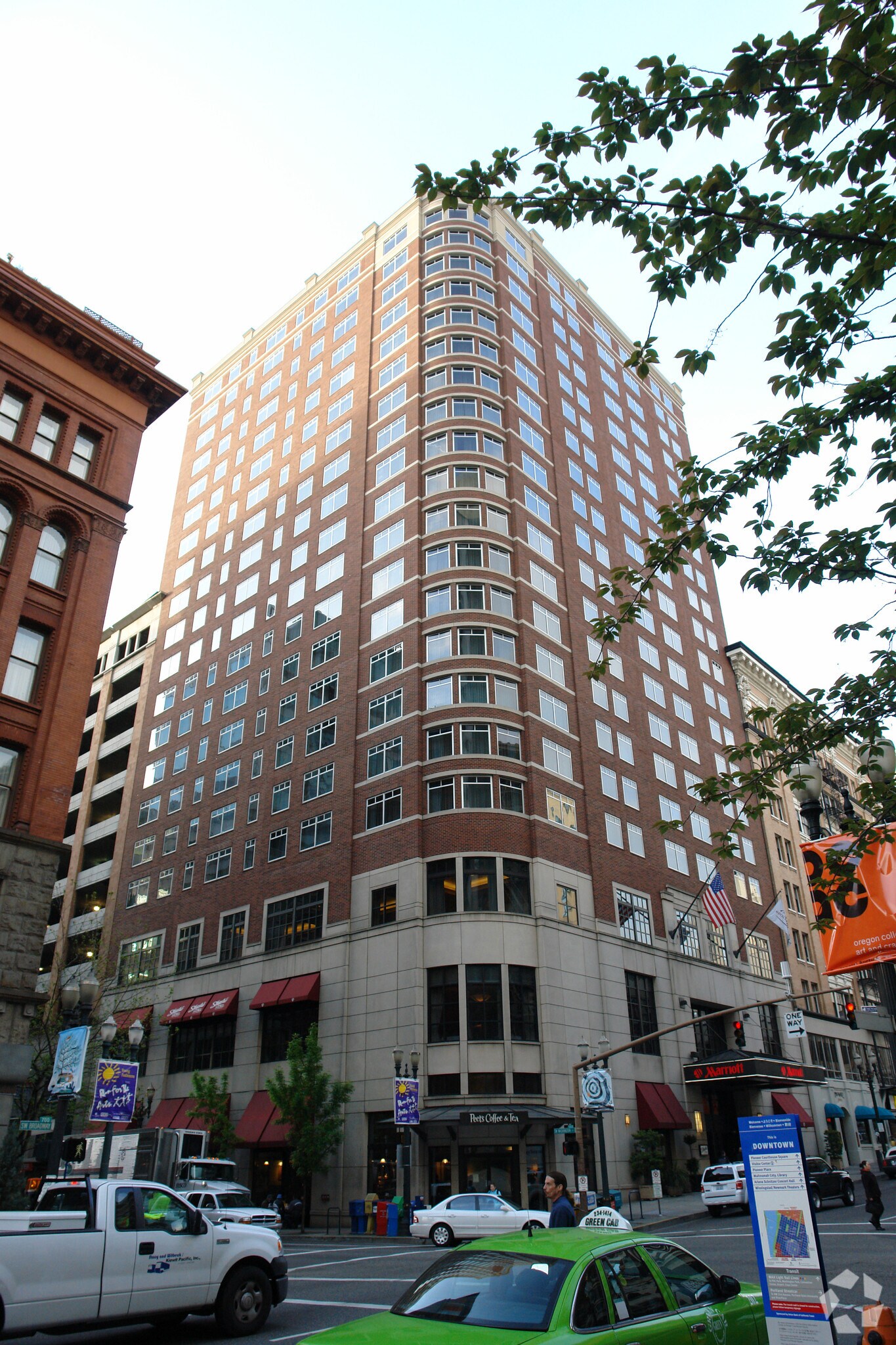 520 SW Broadway, Portland, OR for sale Primary Photo- Image 1 of 1