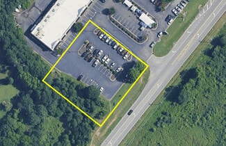 More details for 6320 Atlanta Hwy, Alpharetta, GA - Land for Sale