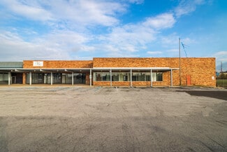 More details for 1401 Vaughn Rd, Wood River, IL - Retail for Lease