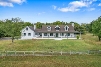 More details for 6505 Hickory Ridge Rd, Lebanon, TN - Land for Sale