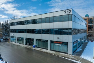 More details for 712 Davis Dr, Newmarket, ON - Office for Sale