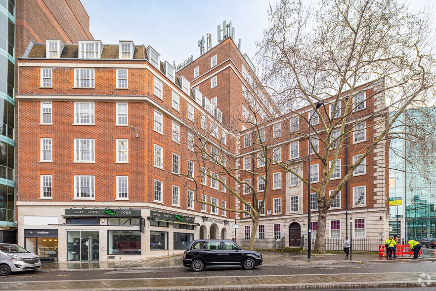1-6 Holborn Circ, London for sale - Building Photo - Image 1 of 1