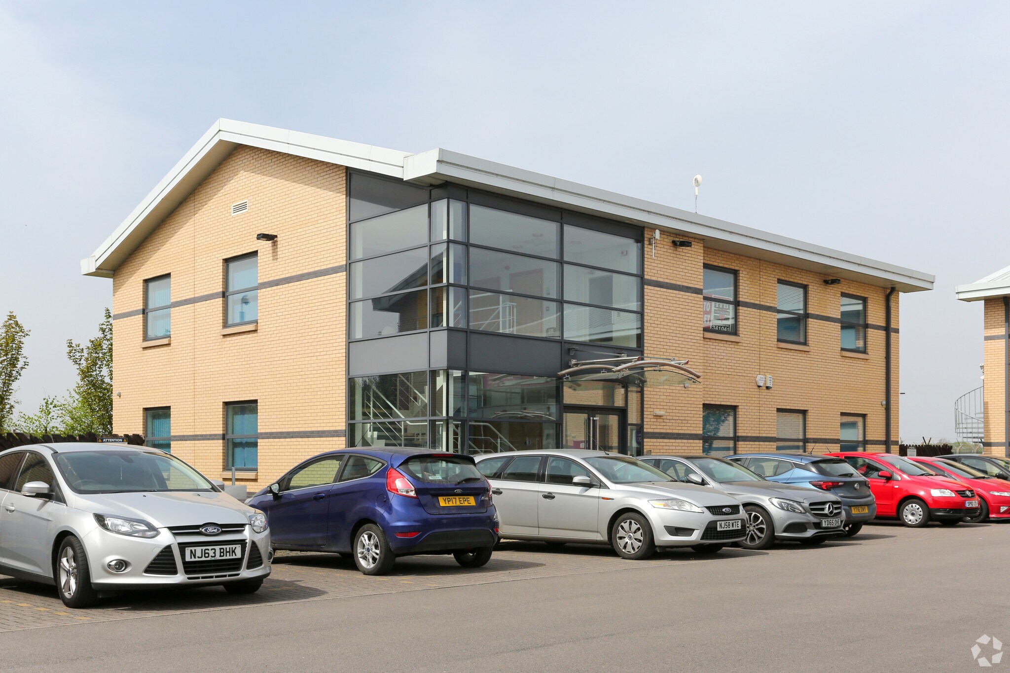 Field Ln, Doncaster for sale Primary Photo- Image 1 of 1
