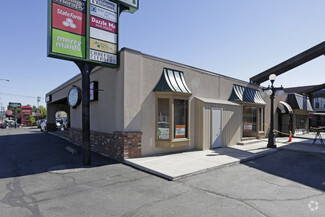 More details for 1014 N Pines St, Spokane, WA - Office for Lease