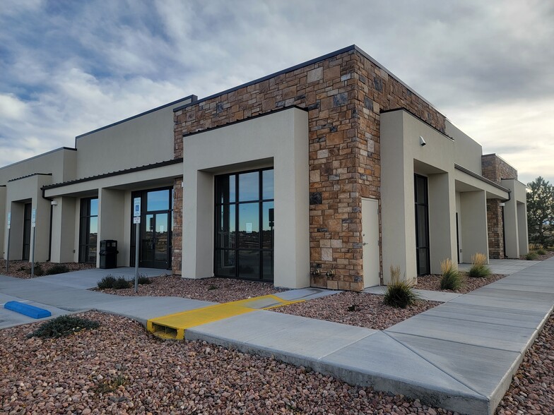 3715 Parker, Pueblo, CO for sale - Primary Photo - Image 1 of 1