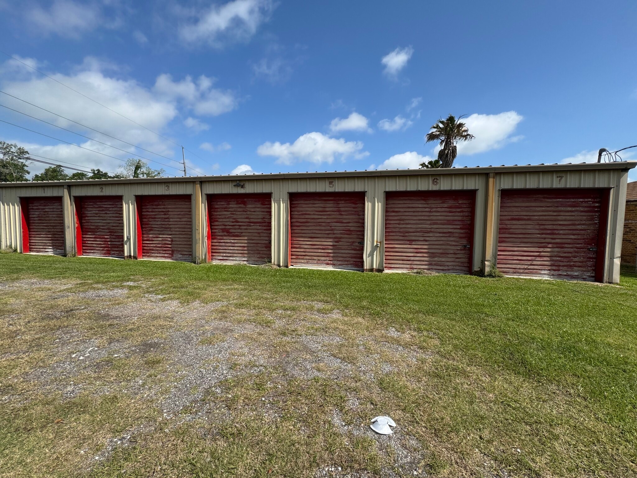 1201 Green ave, Saint Bernard, LA for sale Primary Photo- Image 1 of 11