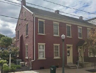 More details for 104 E Main St, Lititz, PA - Office for Lease