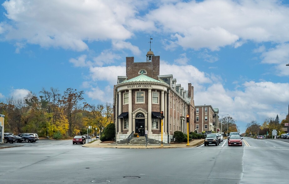 342 N Main St, Andover, MA for lease - Building Photo - Image 3 of 18