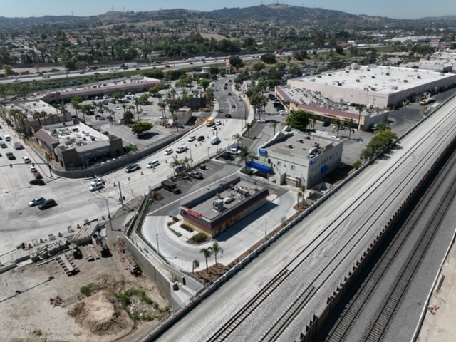 18271 E Gale Ave, City Of Industry, CA for lease - Building Photo - Image 2 of 13