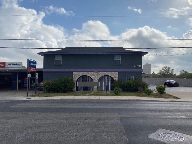 4830 West Ave, San Antonio, Tx 78213 