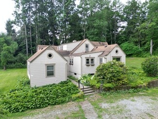 More details for 6216 Old Route 8, Butler, PA - Office for Sale