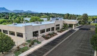 More details for 6250 Corporate Dr, Colorado Springs, CO - Flex for Sale
