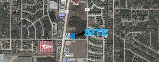 More details for 105 Wall Price Keller Rd, Keller, TX - Land for Sale