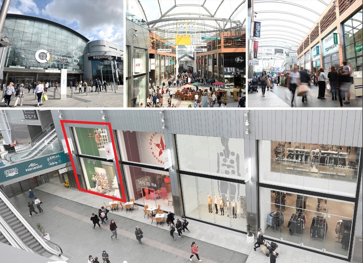 Almondvale Ave, Livingston for lease Other- Image 1 of 2