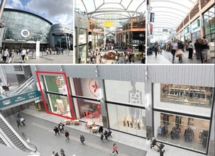 Almondvale Ave, Livingston for lease Other- Image 1 of 2