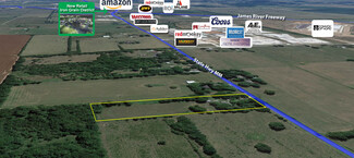 More details for 1192 S State Highway MM, Springfield, MO - Land for Sale