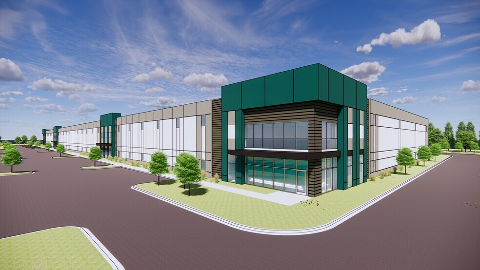 4410 Daentl Rd, Deforest, WI 53532 Industrial for Lease