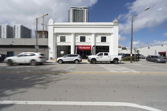 More details for 1622 NE 2nd Ave, Miami, FL - Office for Lease