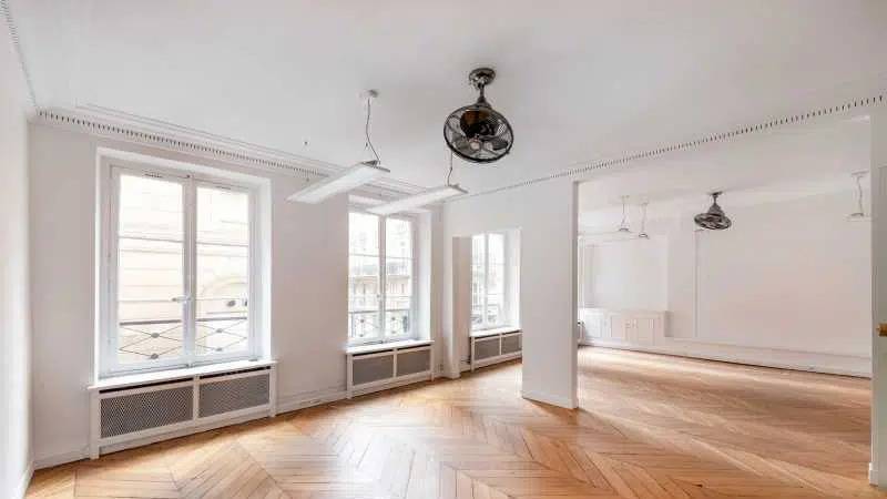 34 Rue Du Mont Thabor, Paris for lease Interior Photo- Image 1 of 9