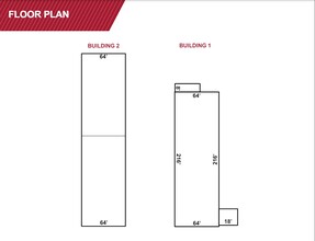 102 Railroad Ave, Stryker, OH for lease Floor Plan- Image 1 of 1