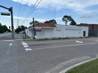 More details for 12707 N Main St, Jacksonville, FL - Retail for Lease