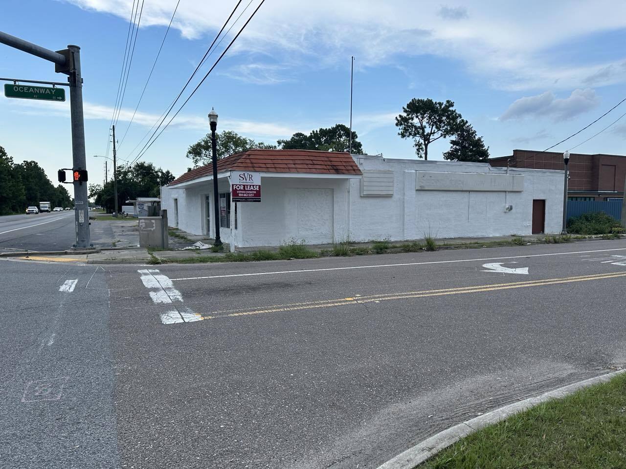 12707 N Main St, Jacksonville, FL for lease Building Photo- Image 1 of 34