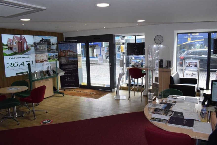 77-79 High St, Brentwood for sale - Building Photo - Image 3 of 5