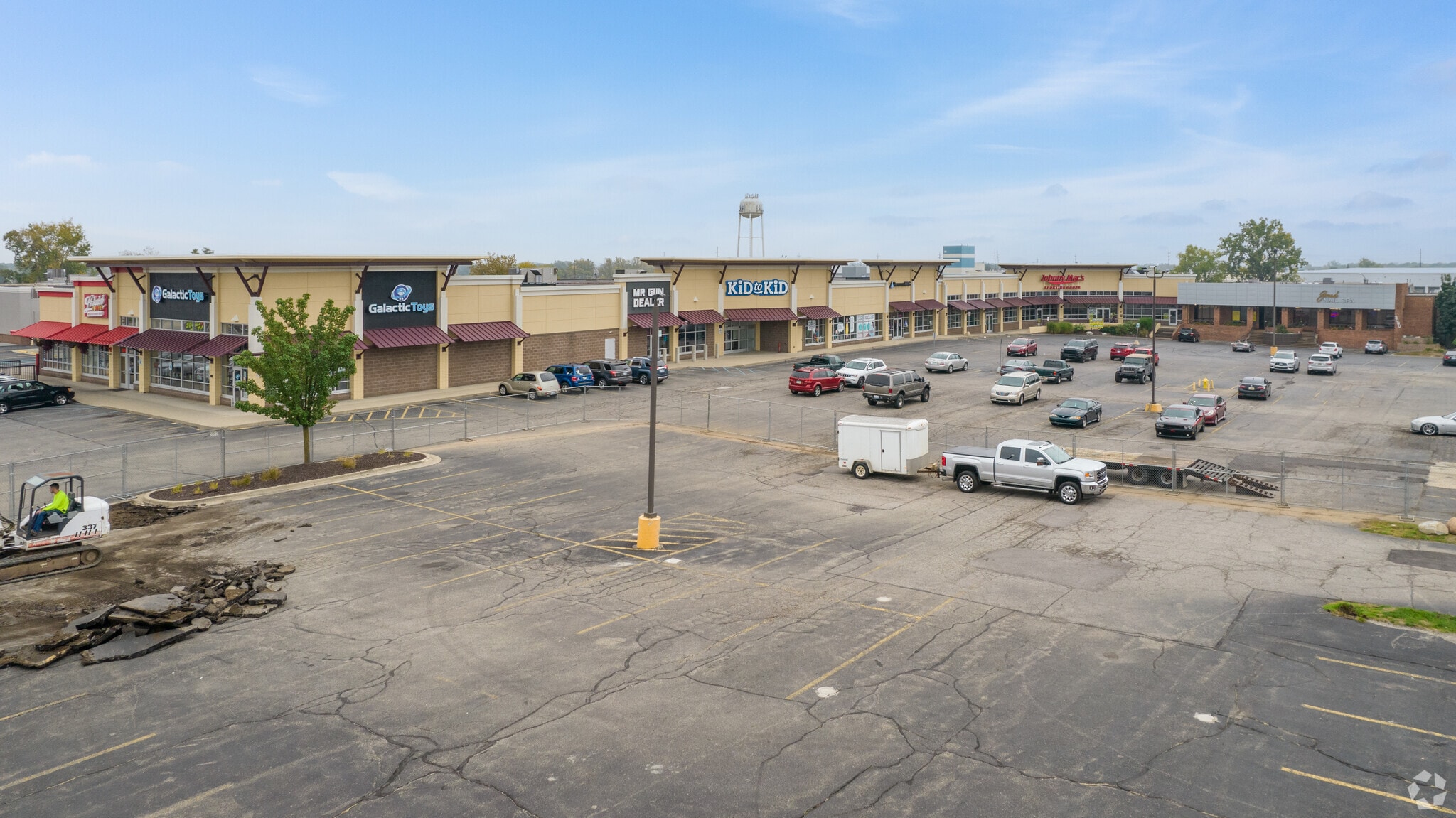 3094 28th St SE, Kentwood, MI for sale Primary Photo- Image 1 of 5