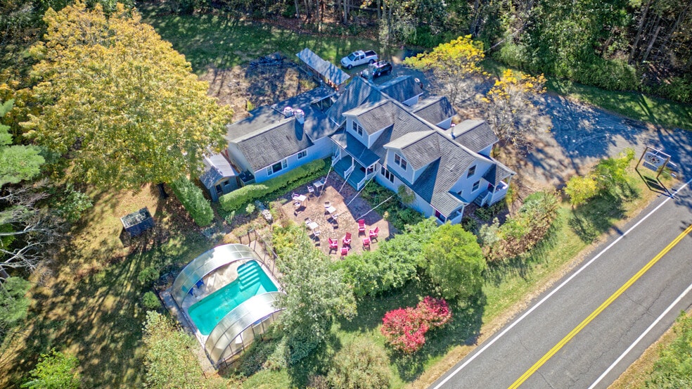 5355 NY-212 Rt, Mount Tremper, NY for sale - Building Photo - Image 3 of 12