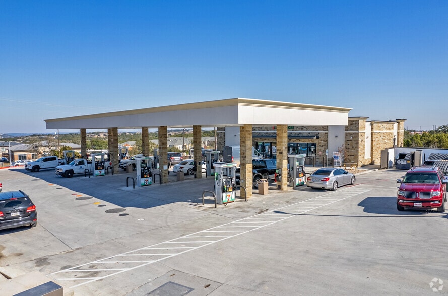 17000 Sweetwater Village Dr, Austin, TX 78738