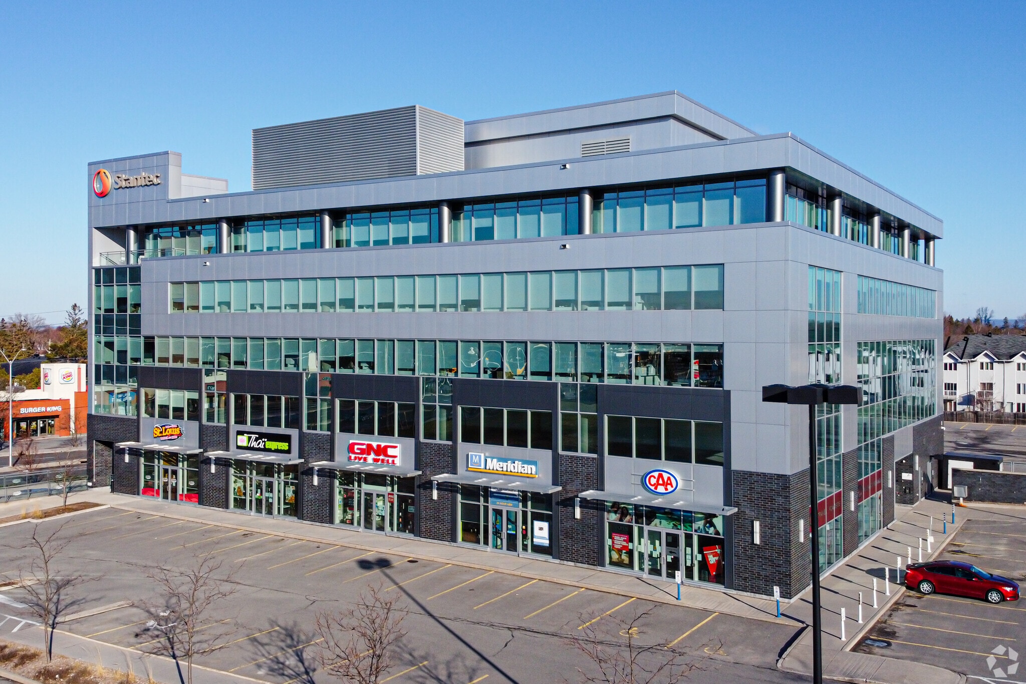 1331 Clyde Ave, Ottawa, ON for sale Primary Photo- Image 1 of 1