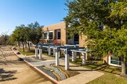 4201 Marsh Ln, Carrollton TX - Loft
