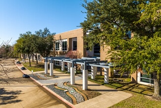More details for 4201 Marsh Ln, Carrollton, TX - Office for Sale