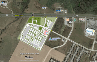 More details for Hwy 290, Elgin, TX - Retail for Lease