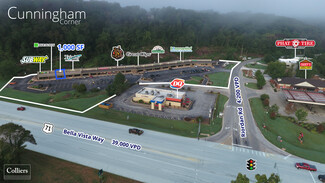 More details for 25 Cunningham Cor, Bella Vista, AR - Office/Retail for Lease