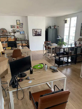 Office in Paris for lease Interior Photo- Image 2 of 7