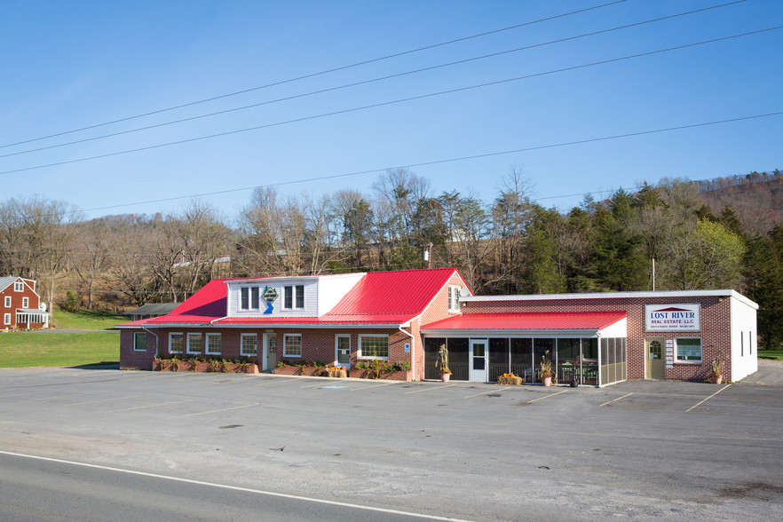 8079 State Road 259, Lost River, WV for sale - Building Photo - Image 2 of 20