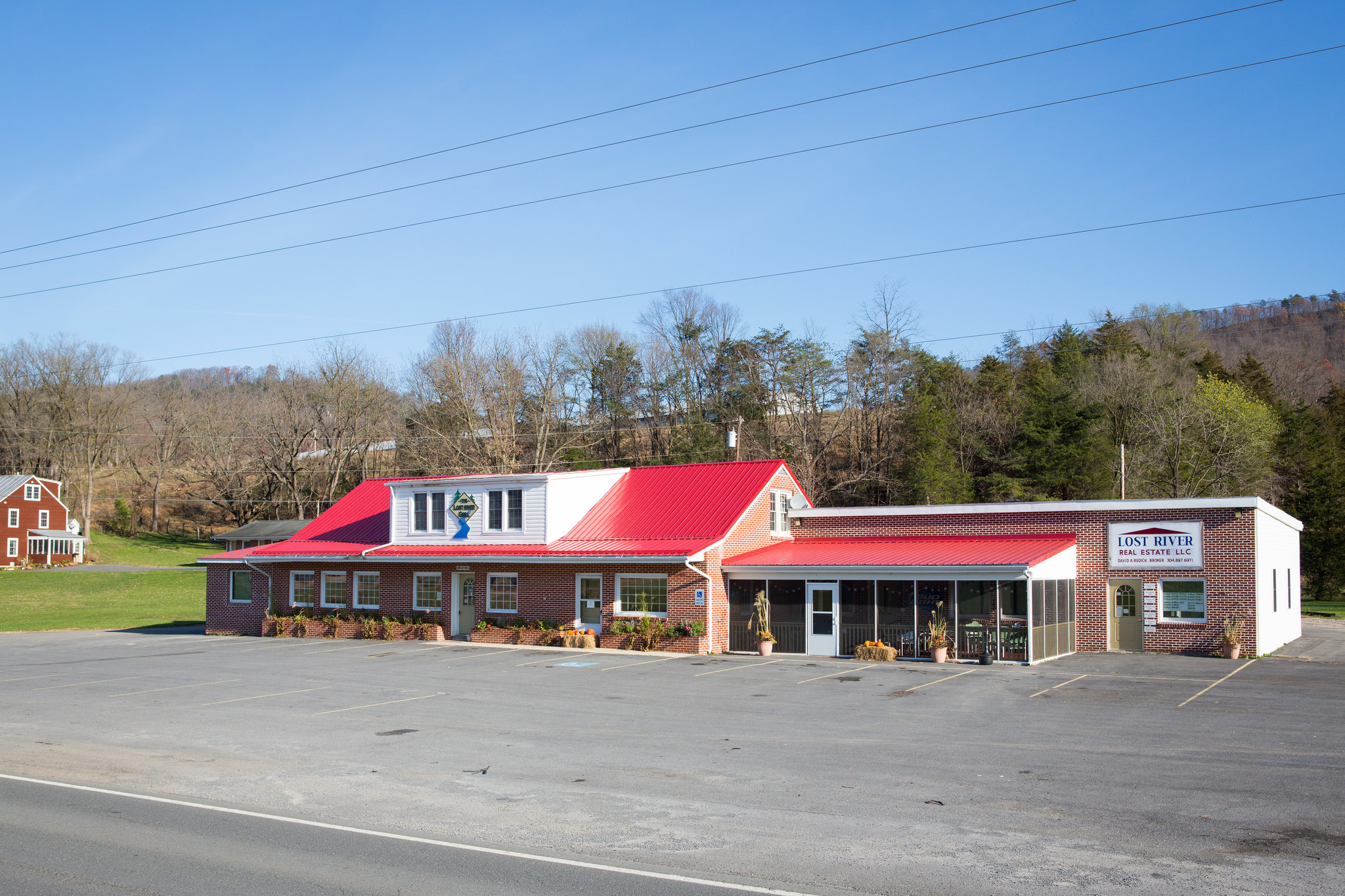 8079 State Road 259, Lost City, WV for sale Building Photo- Image 1 of 18