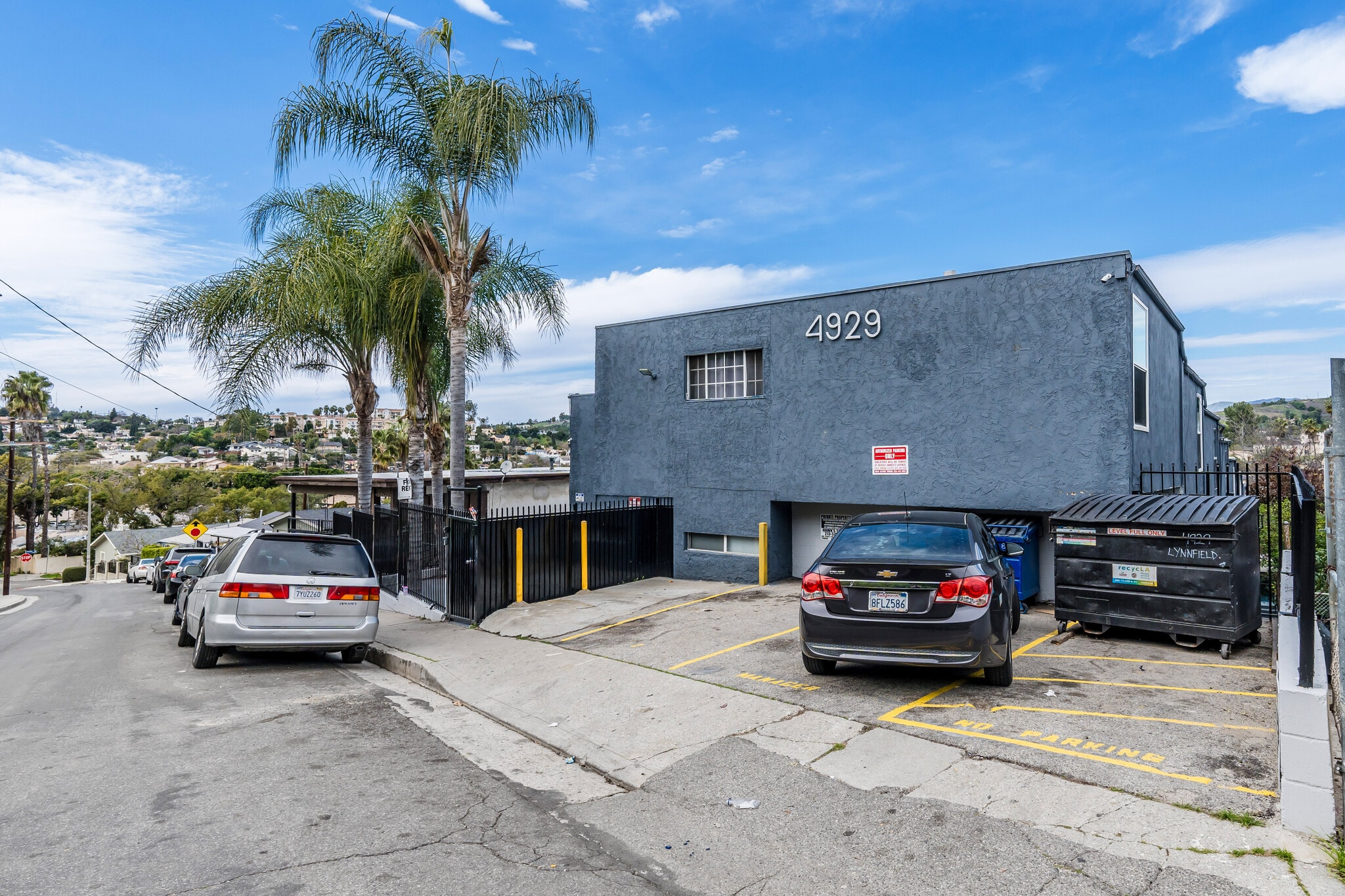 4929 Lynnfield St, Los Angeles, CA for sale Primary Photo- Image 1 of 1