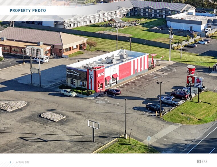 3826 US Highway 23, Portsmouth, OH for sale - Building Photo - Image 3 of 10